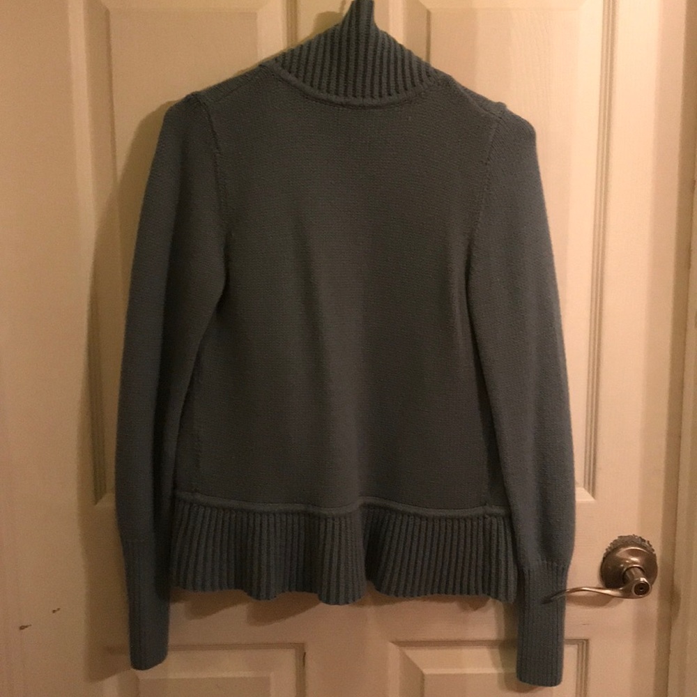 Talbots Sweater - Picture 2 of 4
